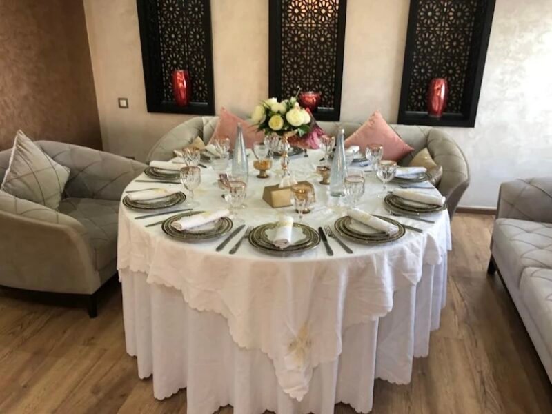 Taj Wedding Catering