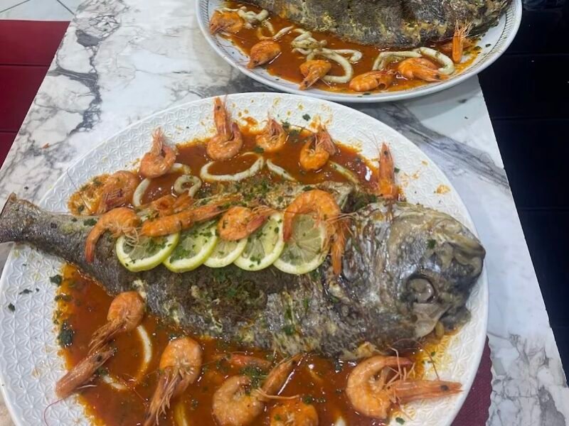 Hamid wedding catering