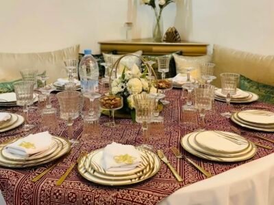 Diamond Wedding Catering