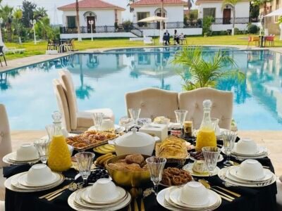 Diamond Wedding Catering