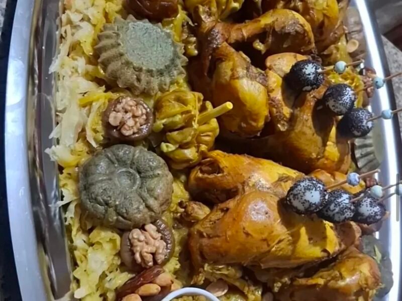 Diamond Wedding Catering