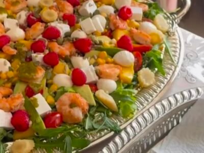 Diamond Wedding Catering