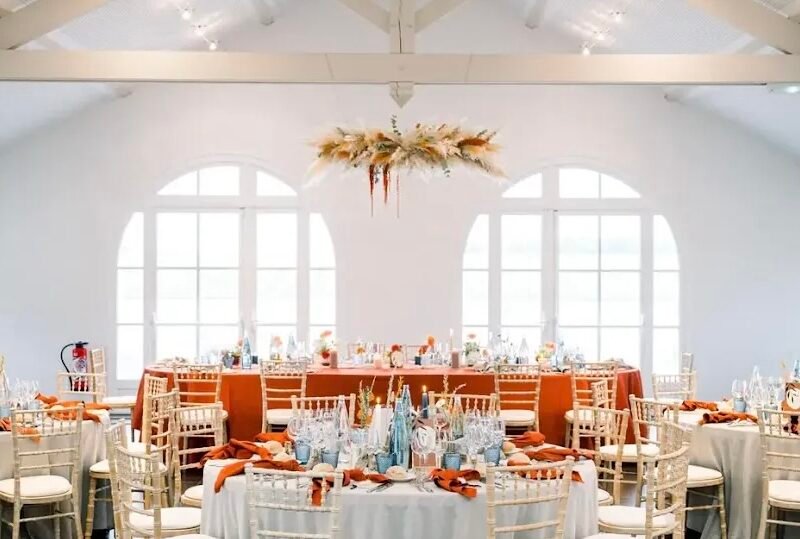 Tunisi Wedding Catering