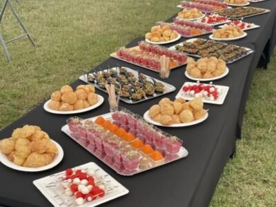 Tunisi Wedding Catering
