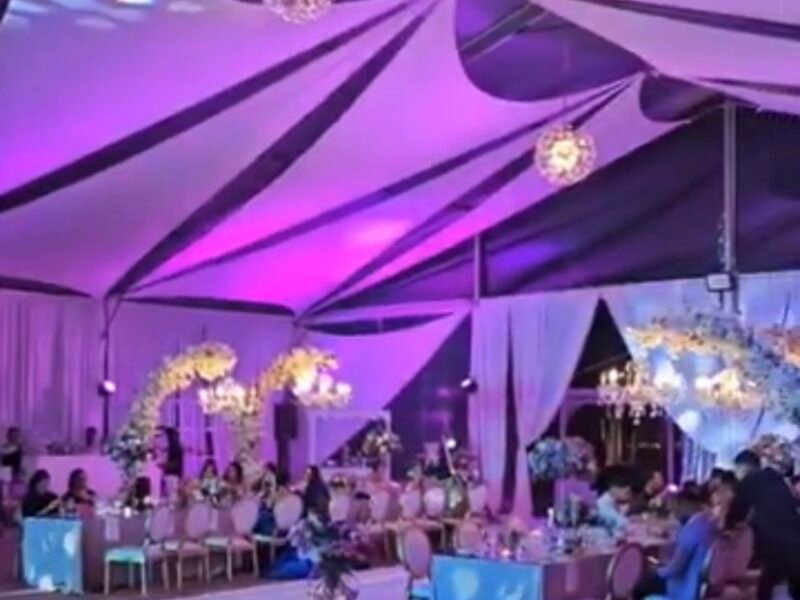 Tunisi Wedding Catering