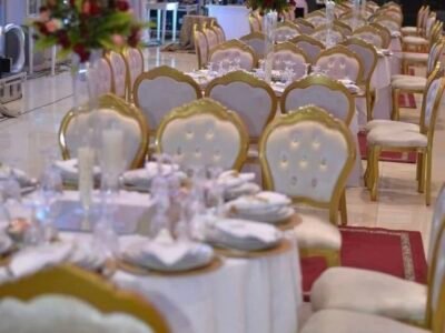 Najwa Wedding catering