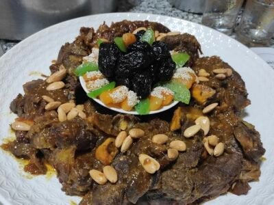 El Anbouri Wedding Catering