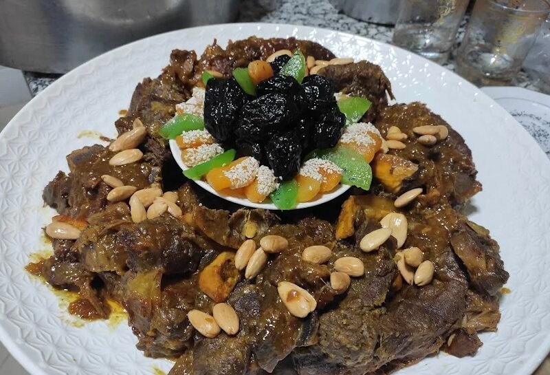 El Anbouri Wedding Catering