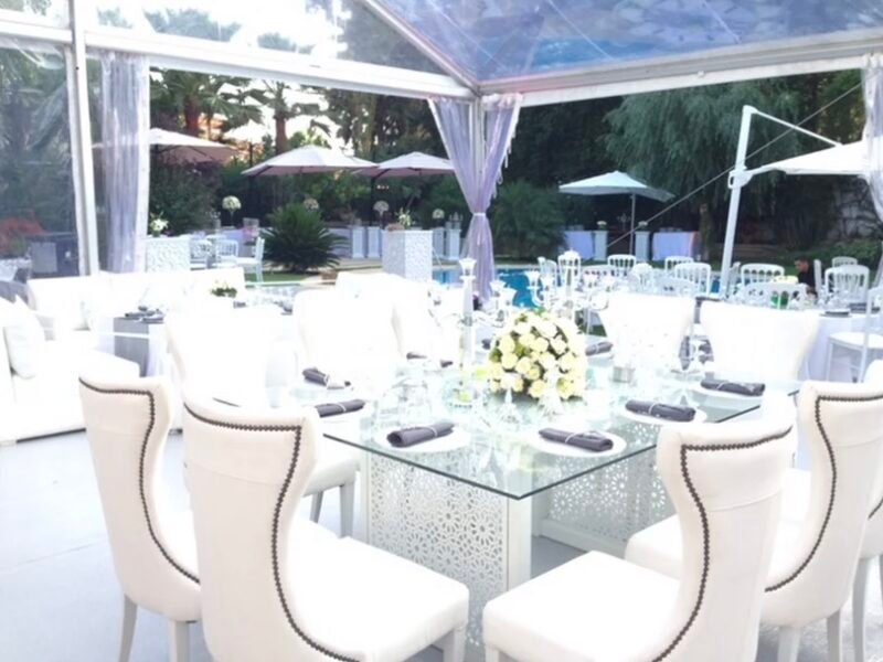 Faryan Wedding Catering