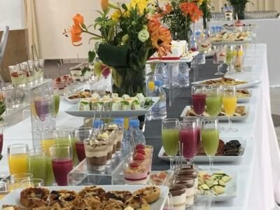 Faryan Wedding Catering