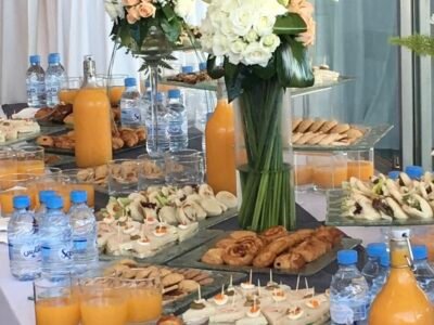 Faryan Wedding Catering