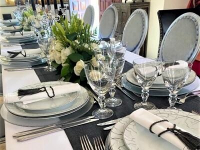 Faryan Wedding Catering