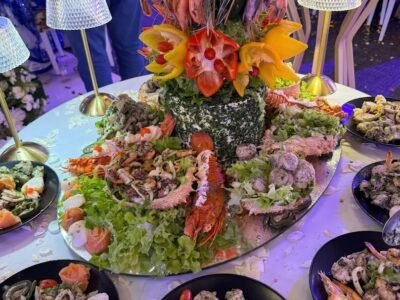 Himmi Wedding Catering