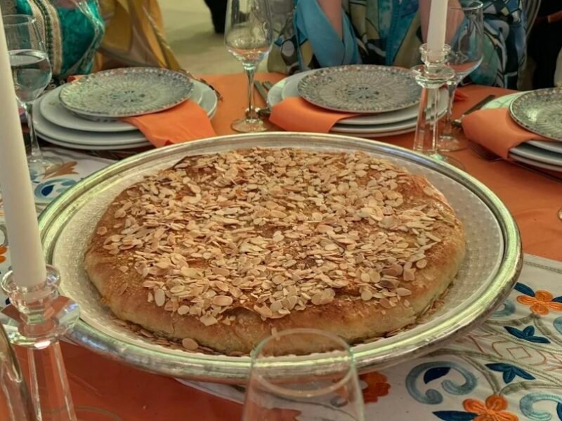 Himmi Wedding Catering