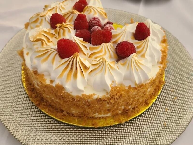 Himmi Wedding Catering