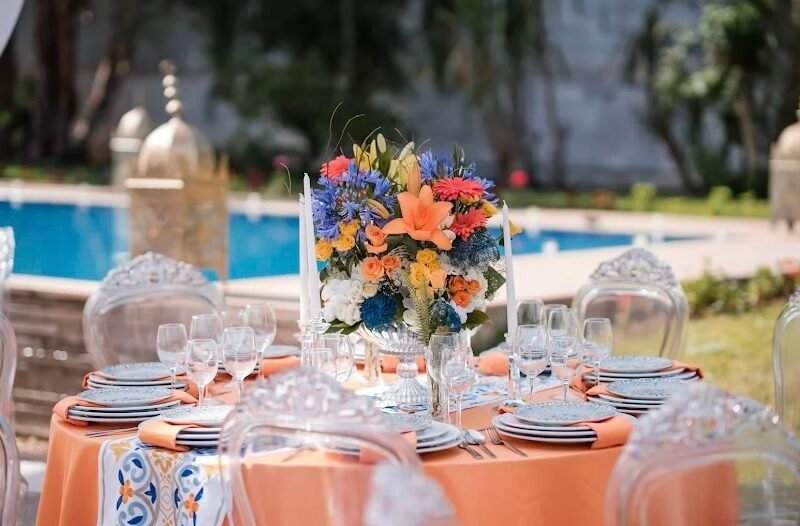 Himmi Wedding Catering