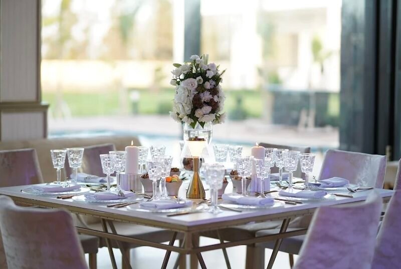 Himmi Wedding Catering