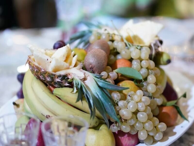 Himmi Wedding Catering