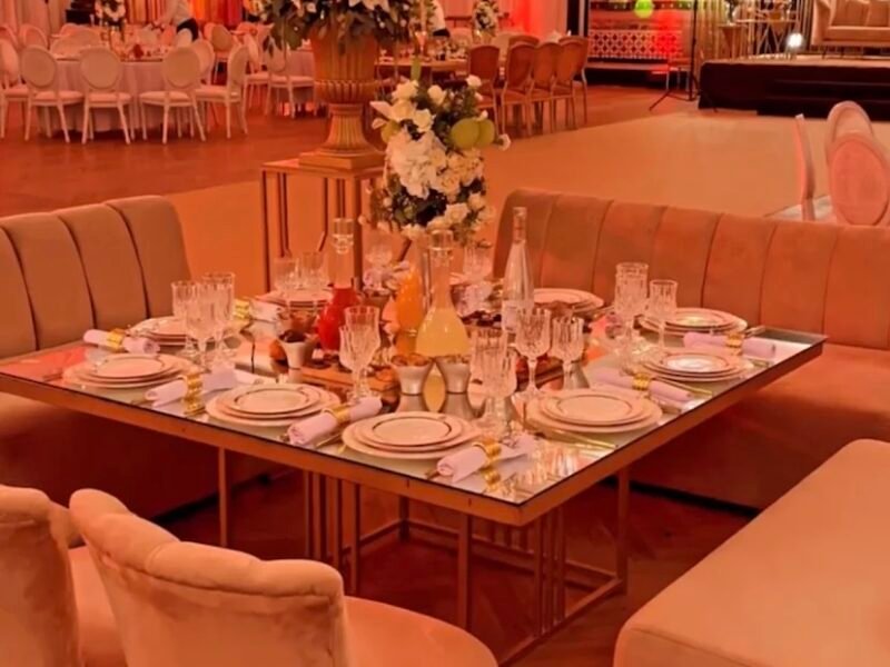 Himmi Wedding Catering