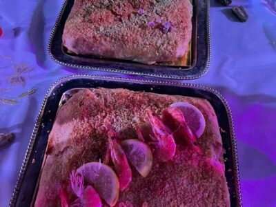 Himmi Wedding Catering