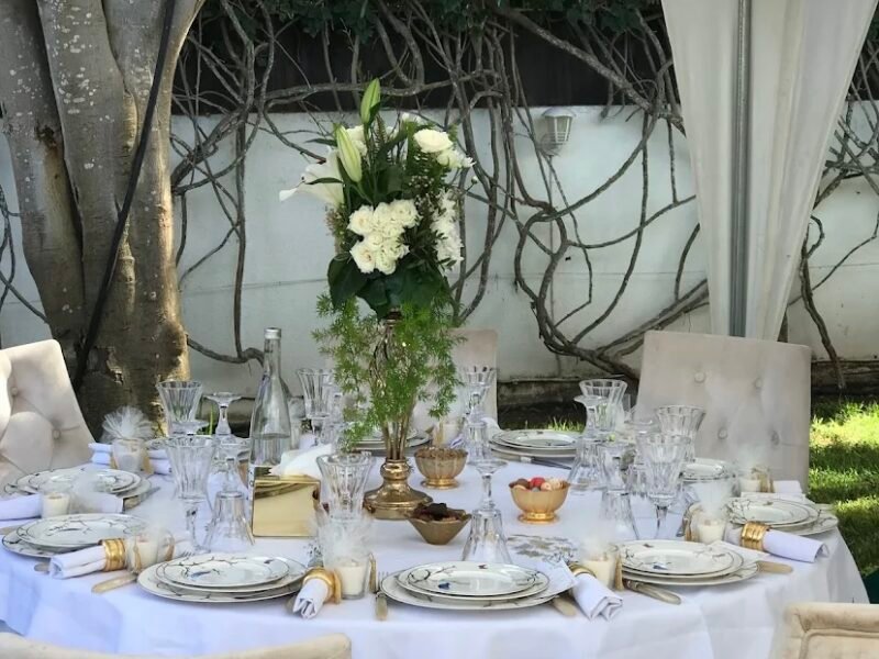 Himmi Wedding Catering